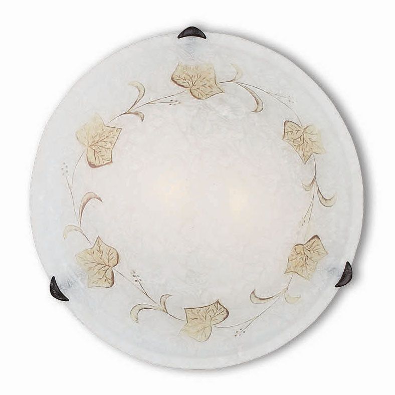 Картинка Светильник FOGLIA PL2 13800