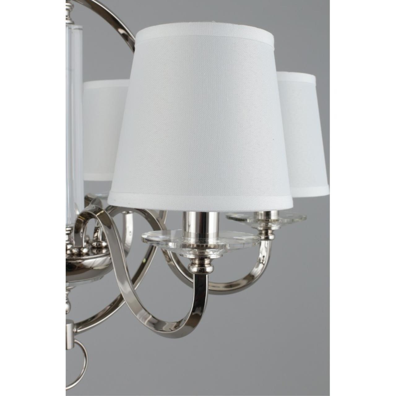 Картинка Подвесная люстра Aployt Marte APL.713.03.06