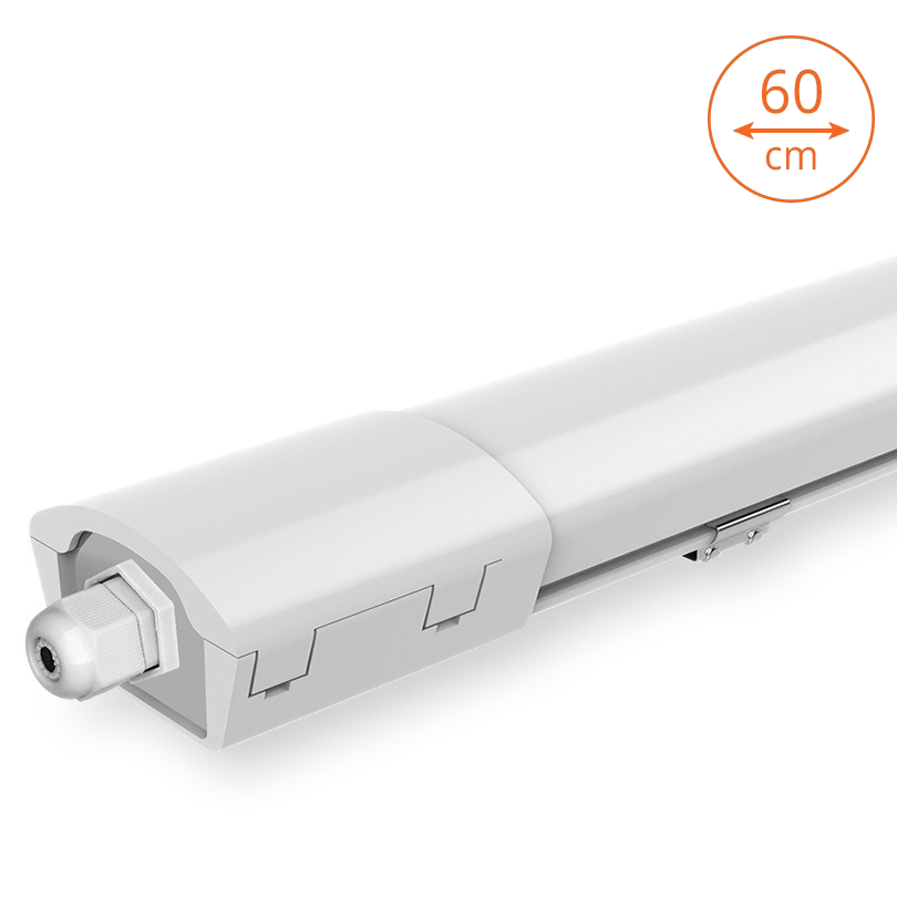 Светодиодный светильник WOLTA WPL18-4K60-01