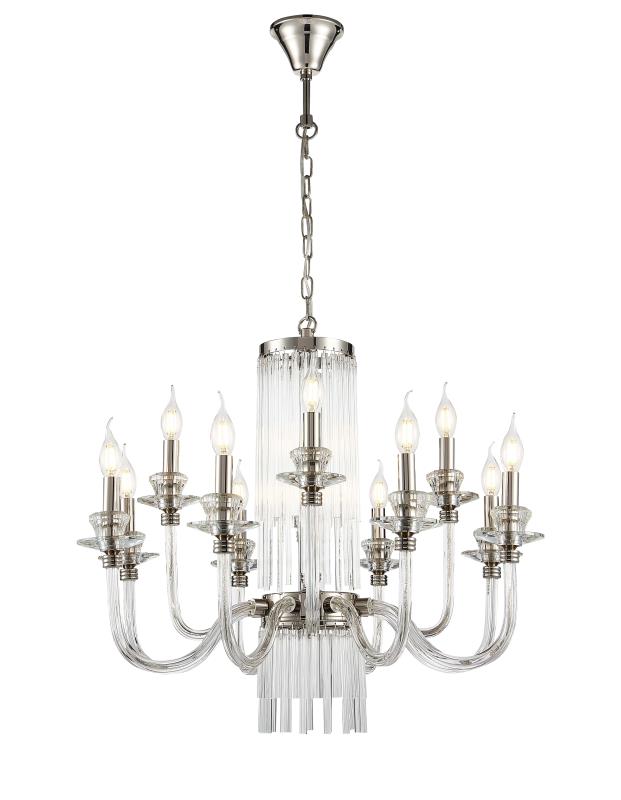 Картинка Люстра Simple story 1038-12PL