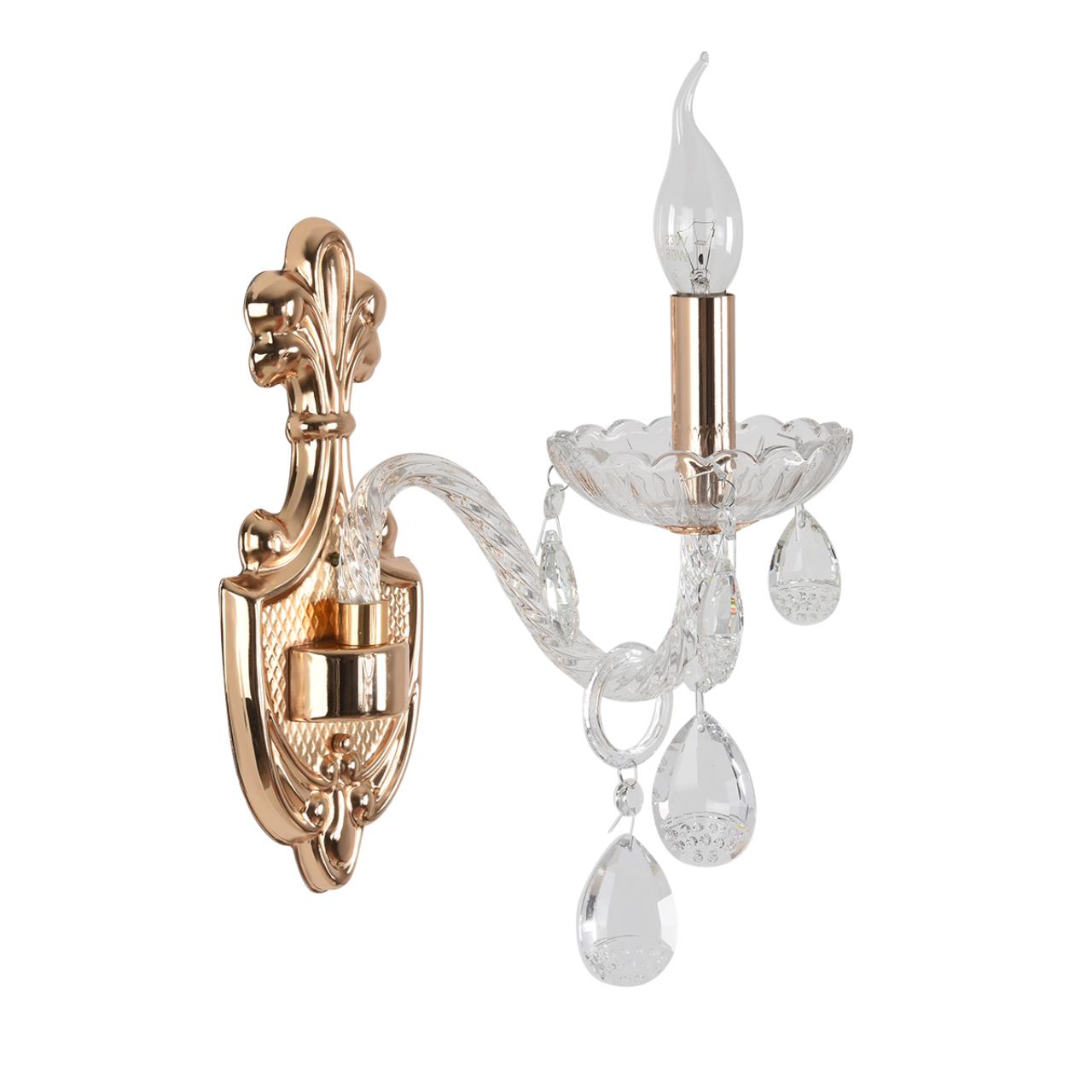 Картинка 8376/1W Lumion Бра ALISSA