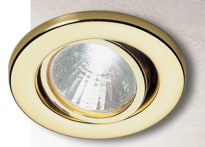 Картинка Споты EGLO EINBAUSPOT 80383