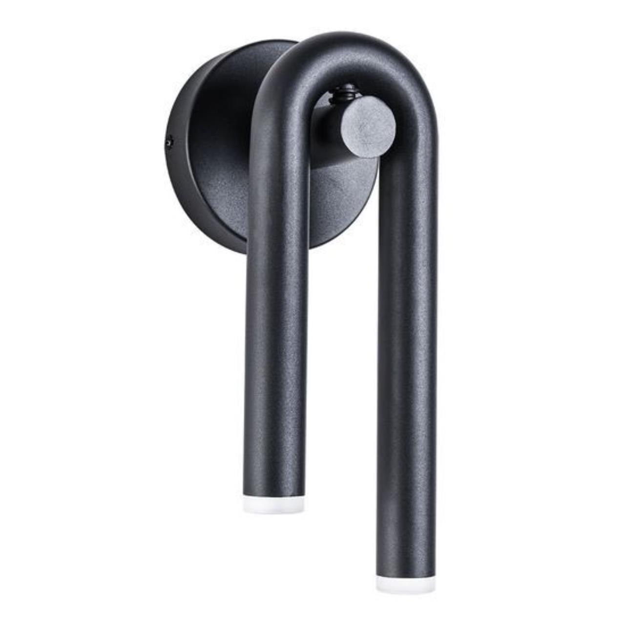 Бра Arte Lamp WARHOL A3258AP-6BK