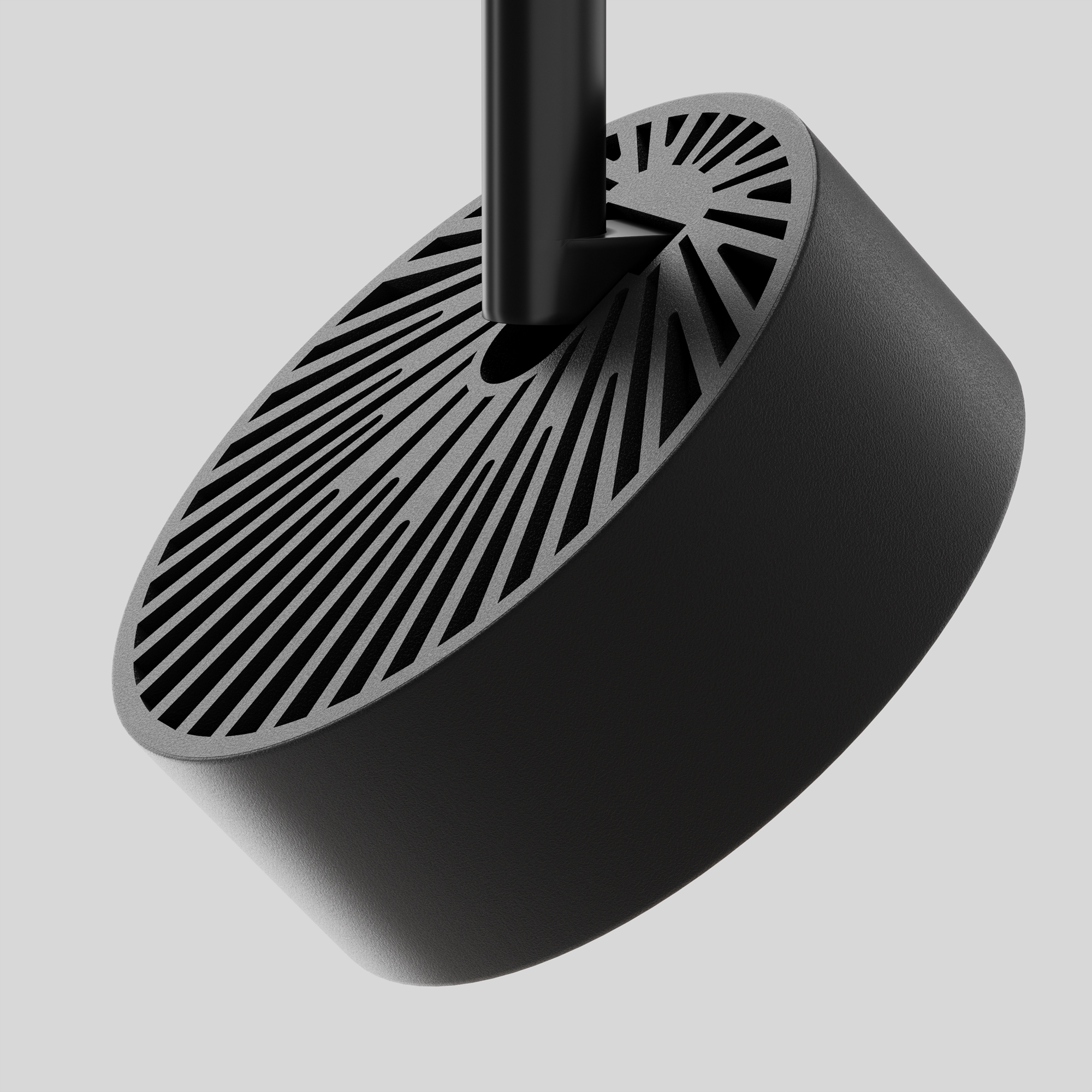 Картинка Трековый светильник Technical TR040-2-18W4K