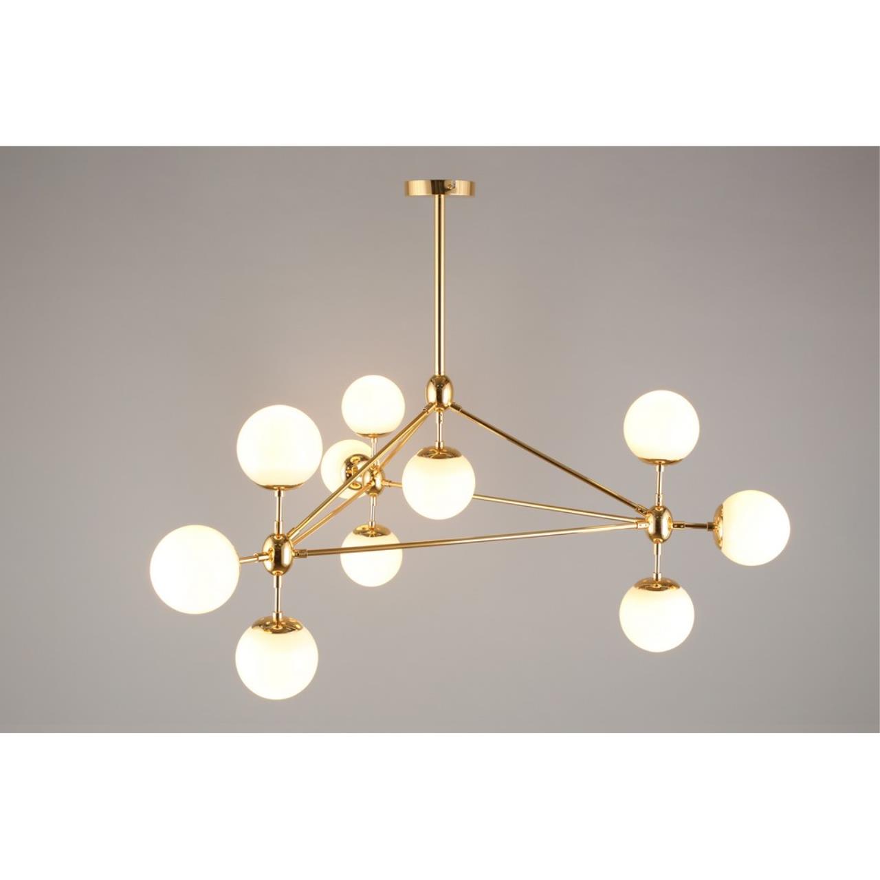 Картинка Подвесная люстра Aployt Rozali APL.606.07.10