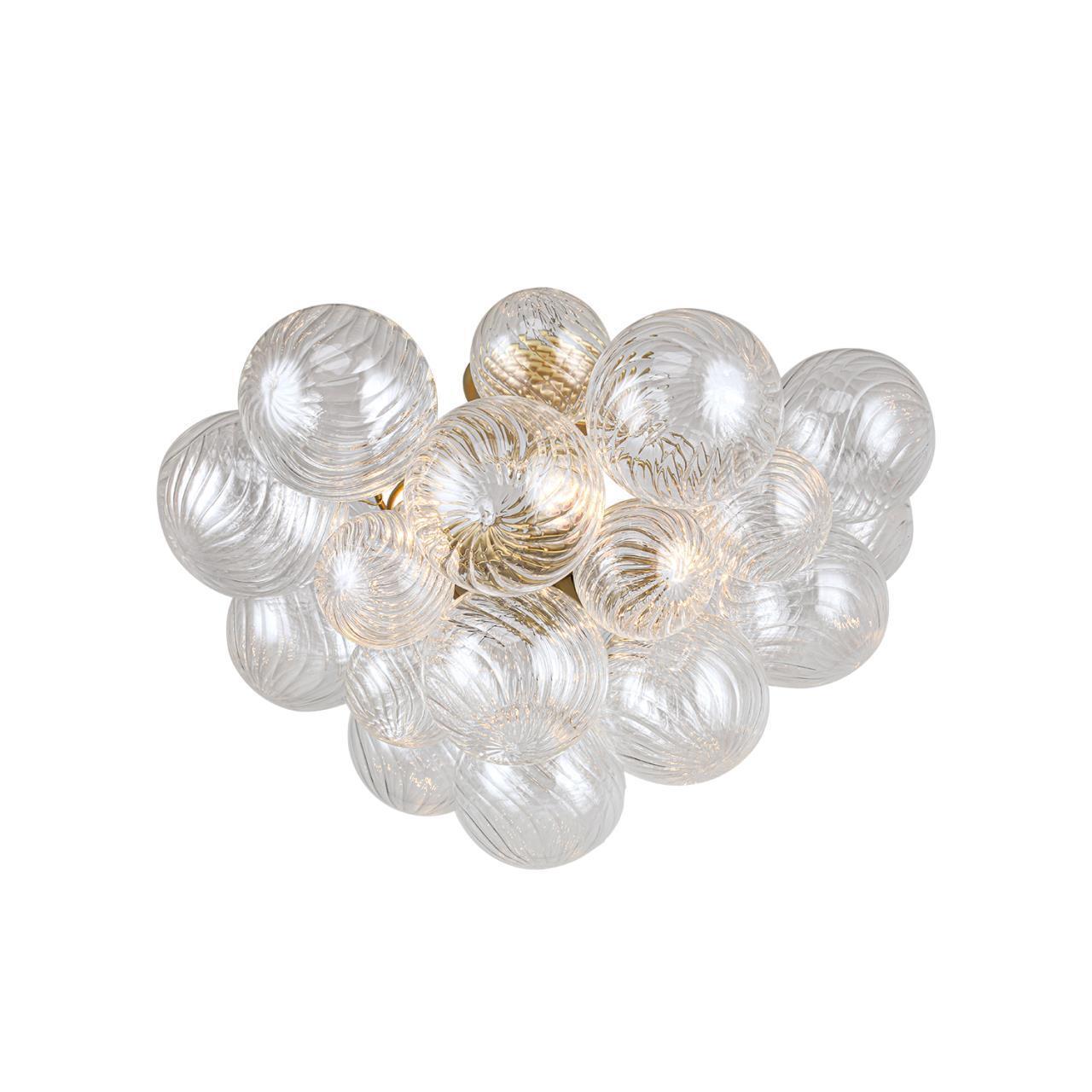 Картинка Потолочная люстра Favourite 4202-5C Multibulla