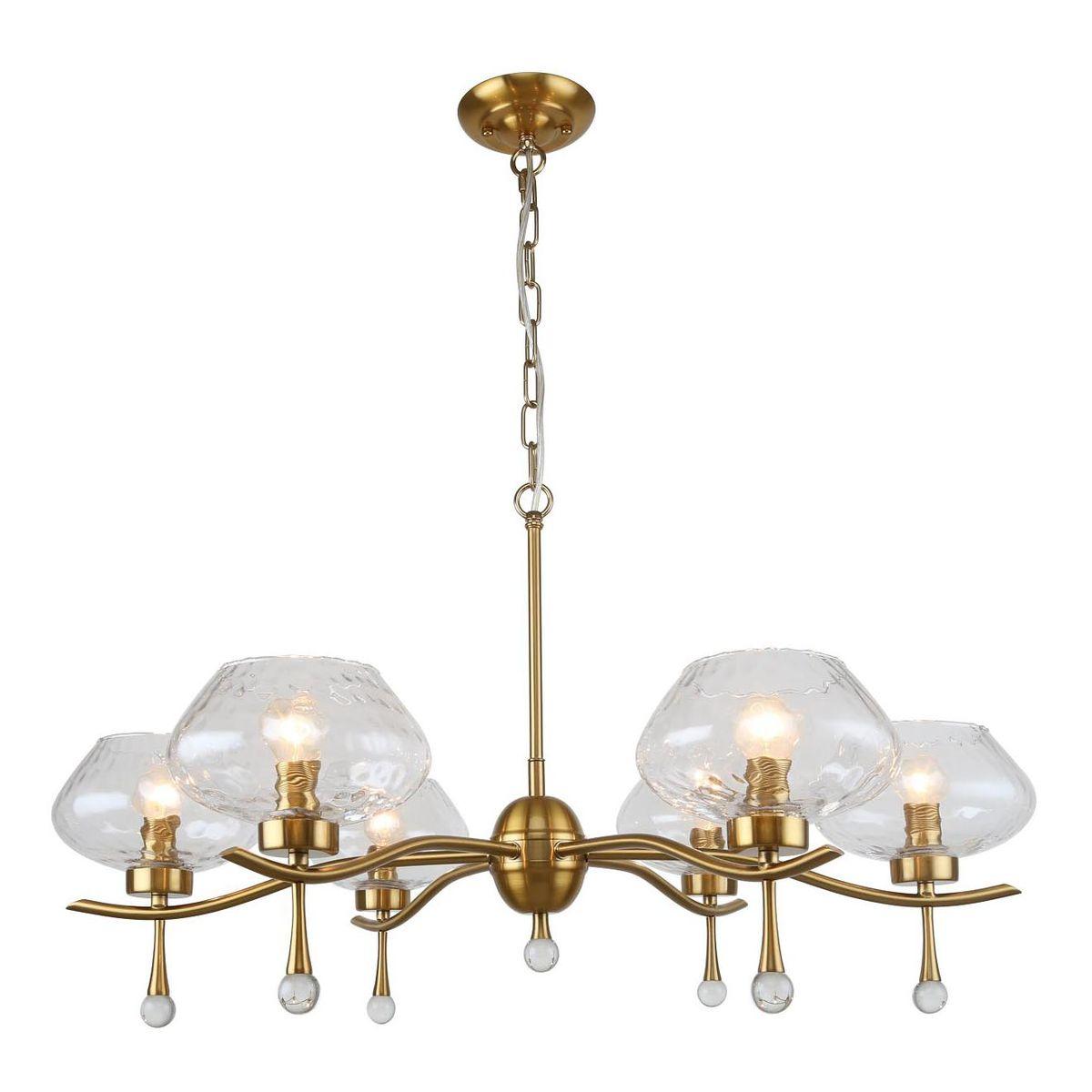 Картинка Подвесная люстра Favourite Argos 2773-6P