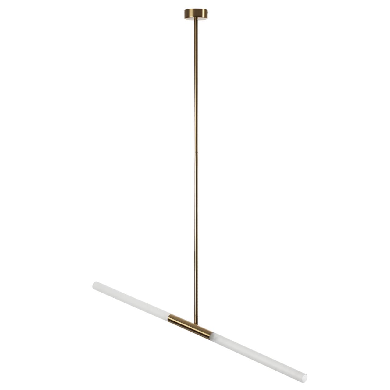 Картинка Подвесной светильник Odeon Light Hightech Soho 4306/2