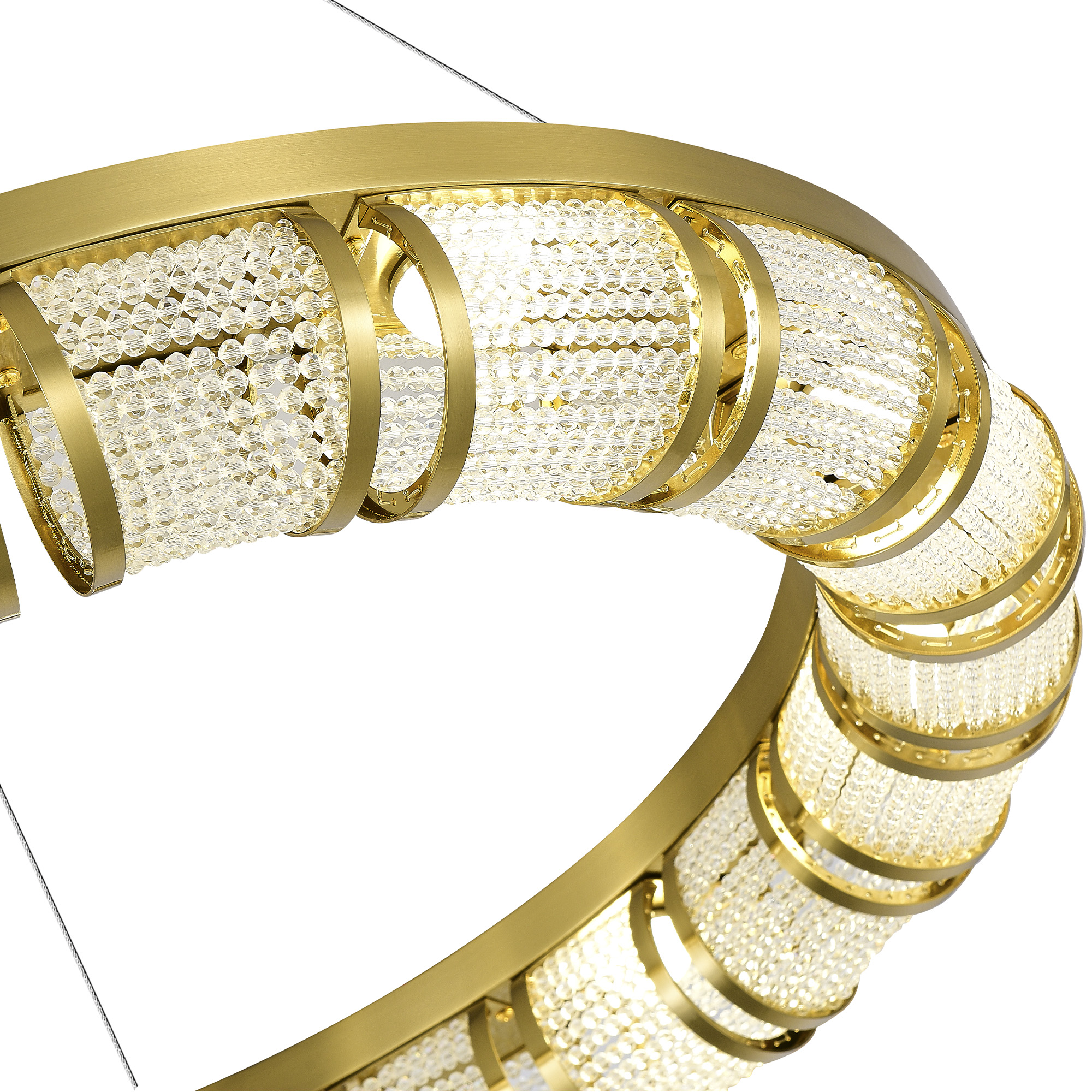 Картинка SL6011.303.01 Светильник подвесной ST-Luce 