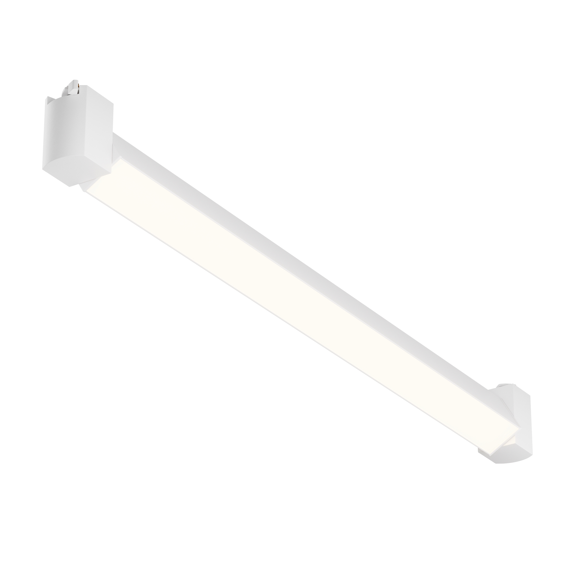 Картинка Трековый светильник Technical TR104-1-20W3K-W