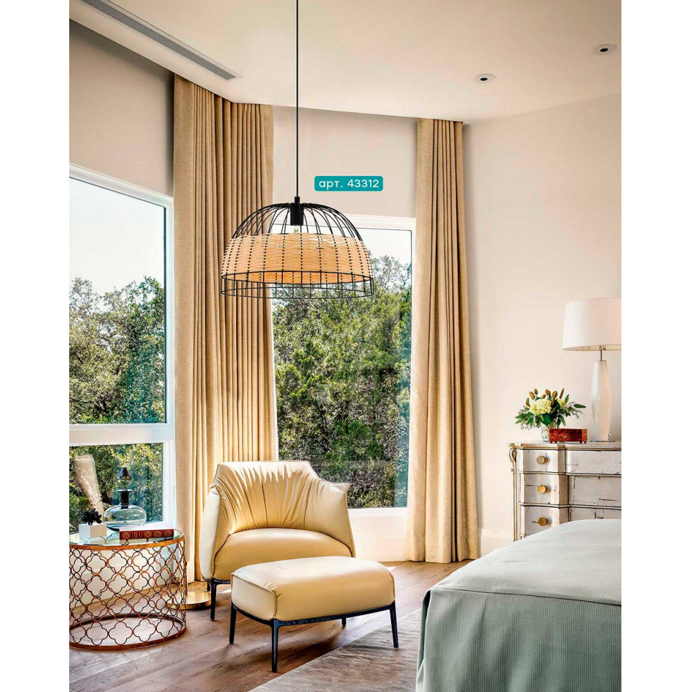 Картинка Подвес EGLO ANWICK 43312