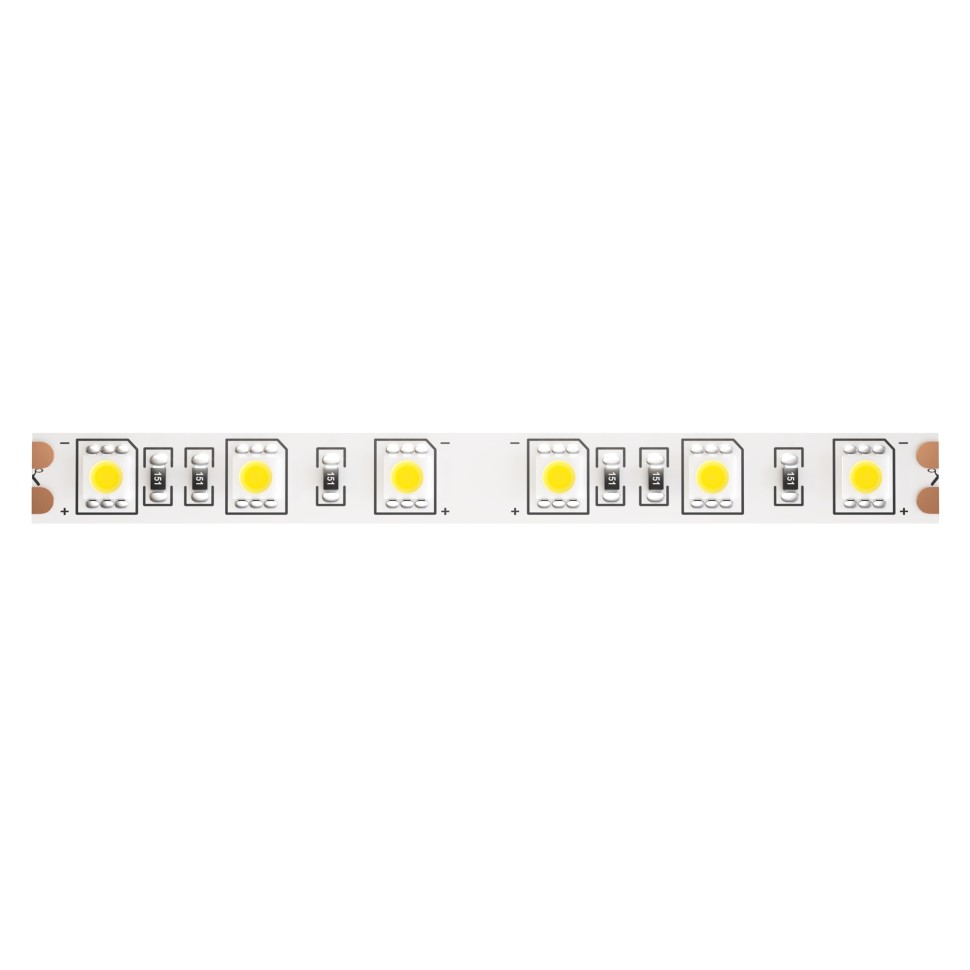 Картинка Светодиодная лента Led Strip 10173