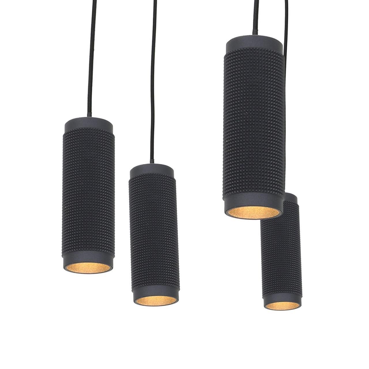 Картинка Подвесная люстра Favourite Kinescope 2452-8P