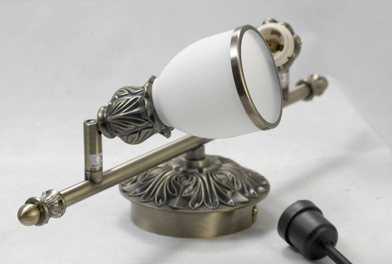 Картинка Спот Lussole Furlo GRLSL-7301-02