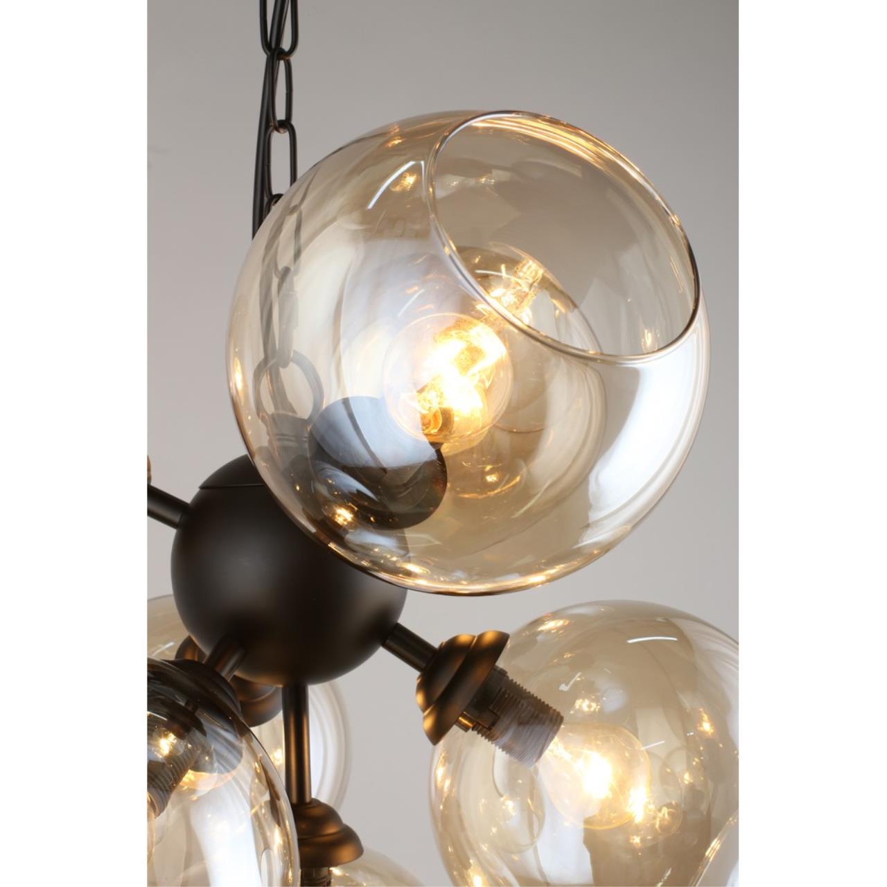 Картинка Подвесная люстра Aployt Greta APL.912.03.07