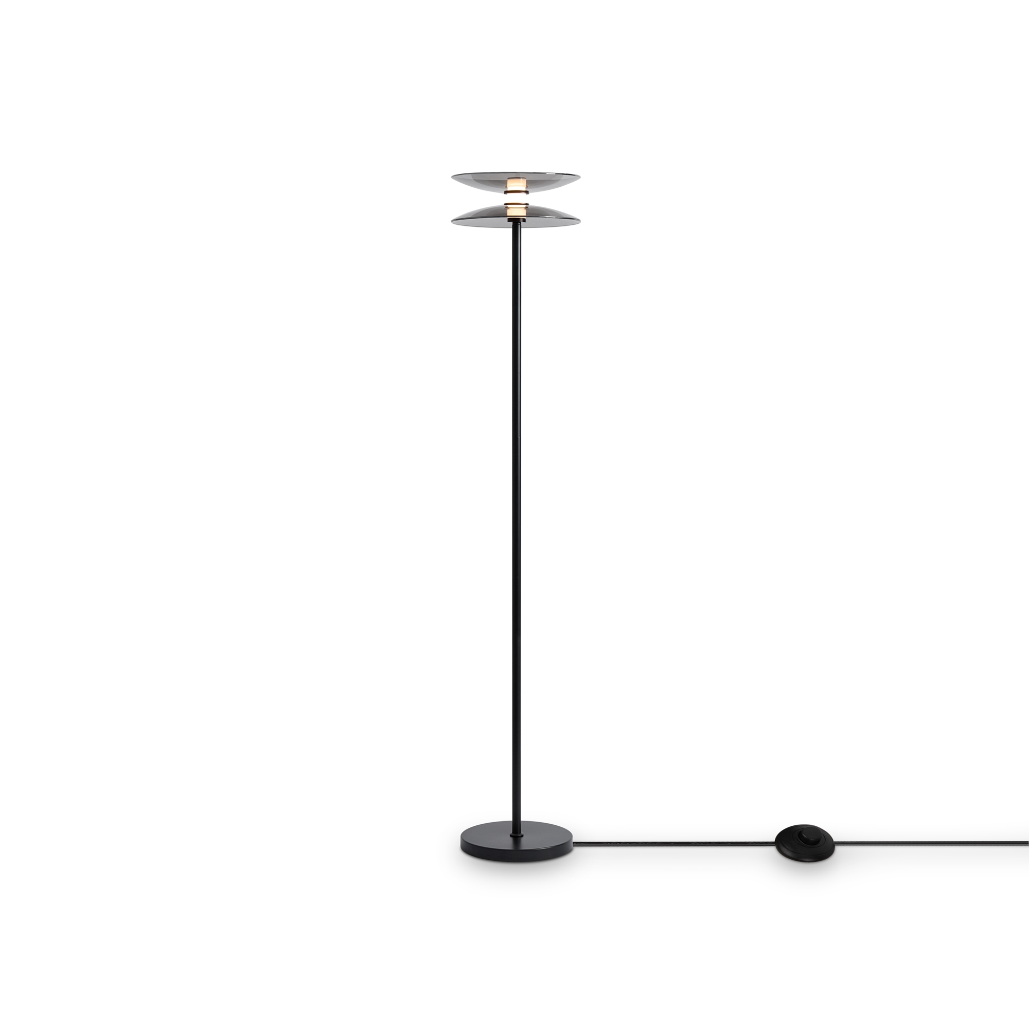 Картинка Напольный светильник (торшер) Freya FR5537FL-L7B