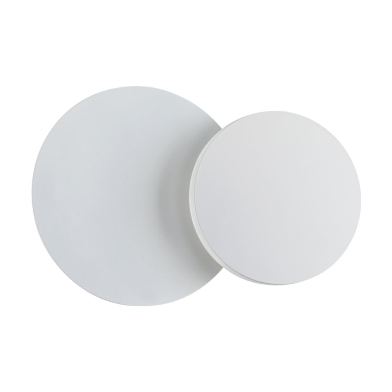 Картинка Настенный светодиодный светильник Novotech Over Smena 357856