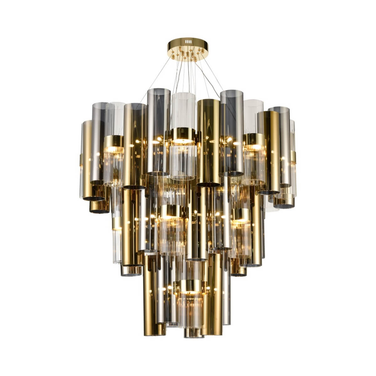 Картинка Подвесной светильник Wertmark FRANKA WE162.54.303