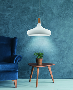 Картинка Подвесной светильник Eglo Sabinar 96983