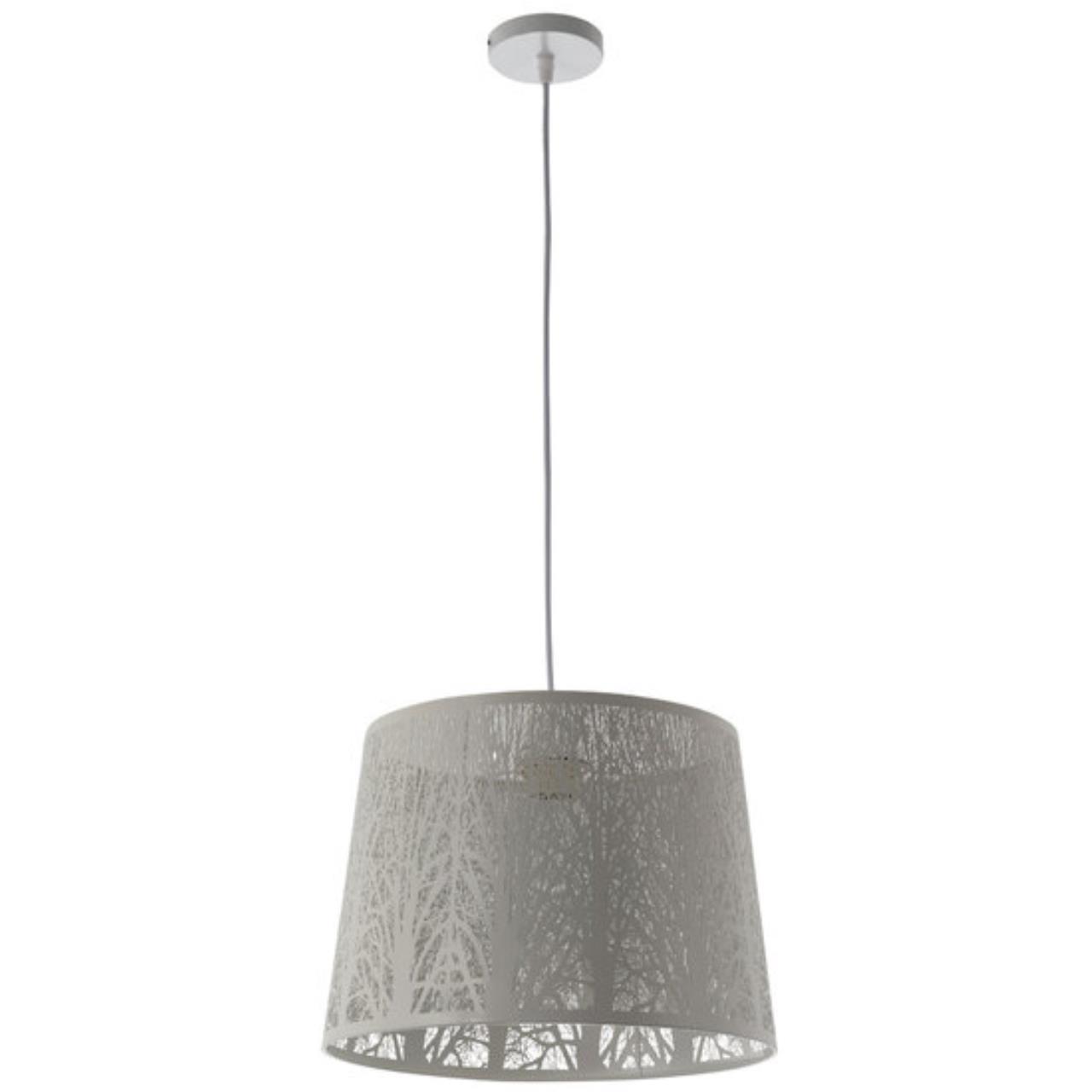 Картинка Подвесной светильник Arte Lamp Celesta A2769SP-1WH