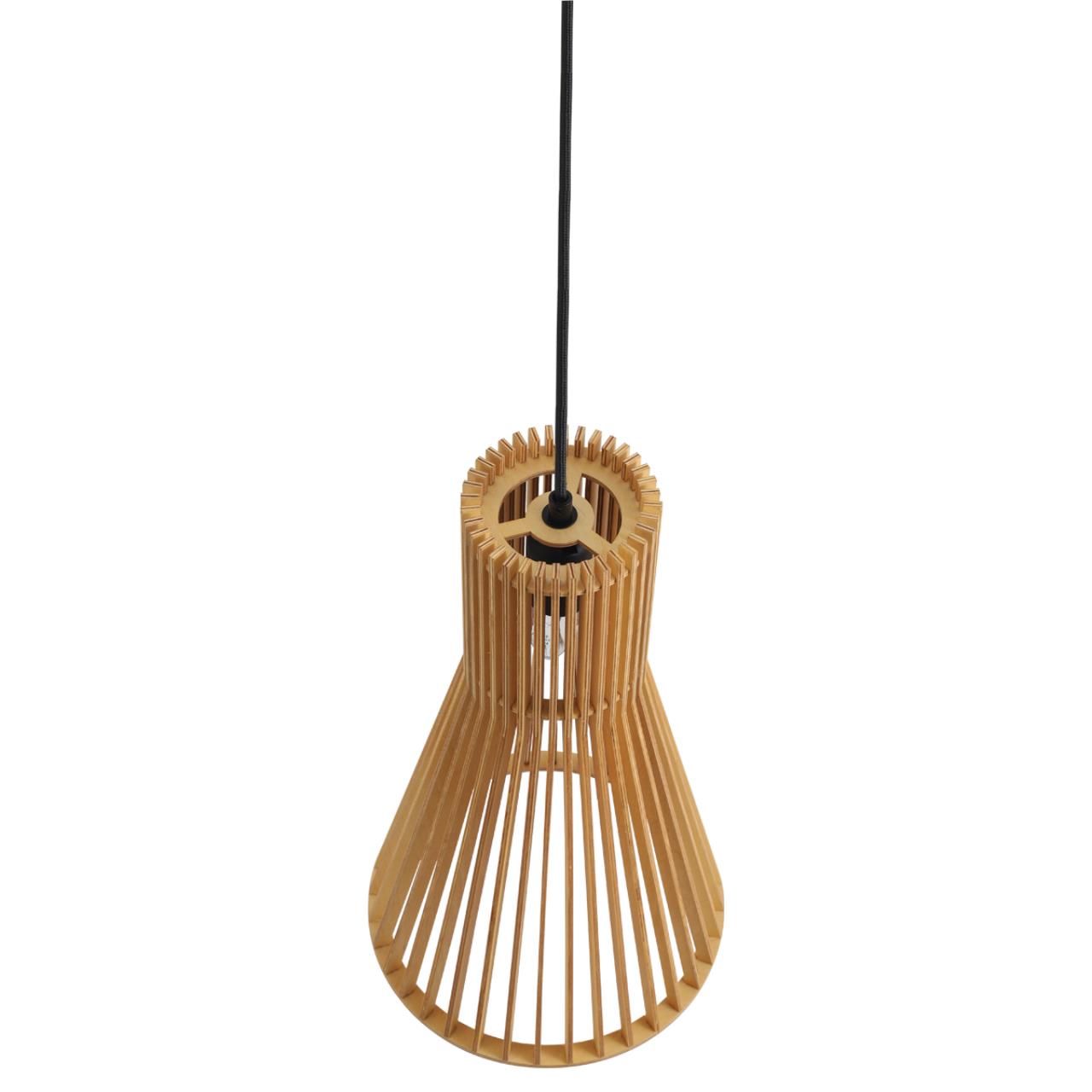 Картинка 8384/1A Lumion Подвесной светильник GERDA