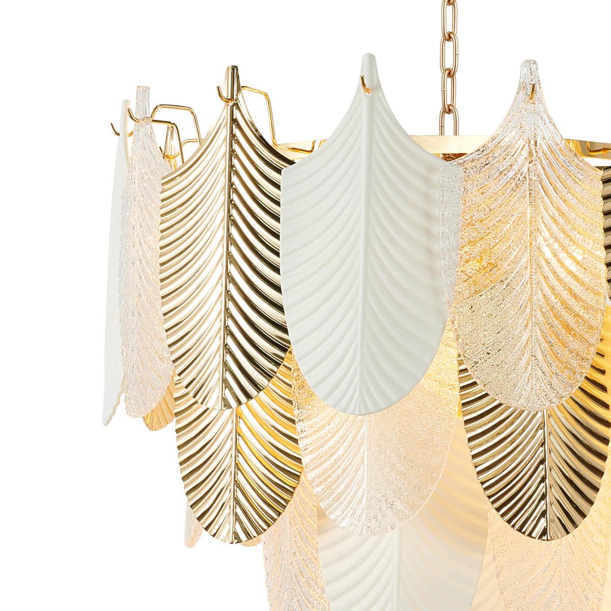 Картинка Подвесная люстра Favourite Pulcher 2619-19P