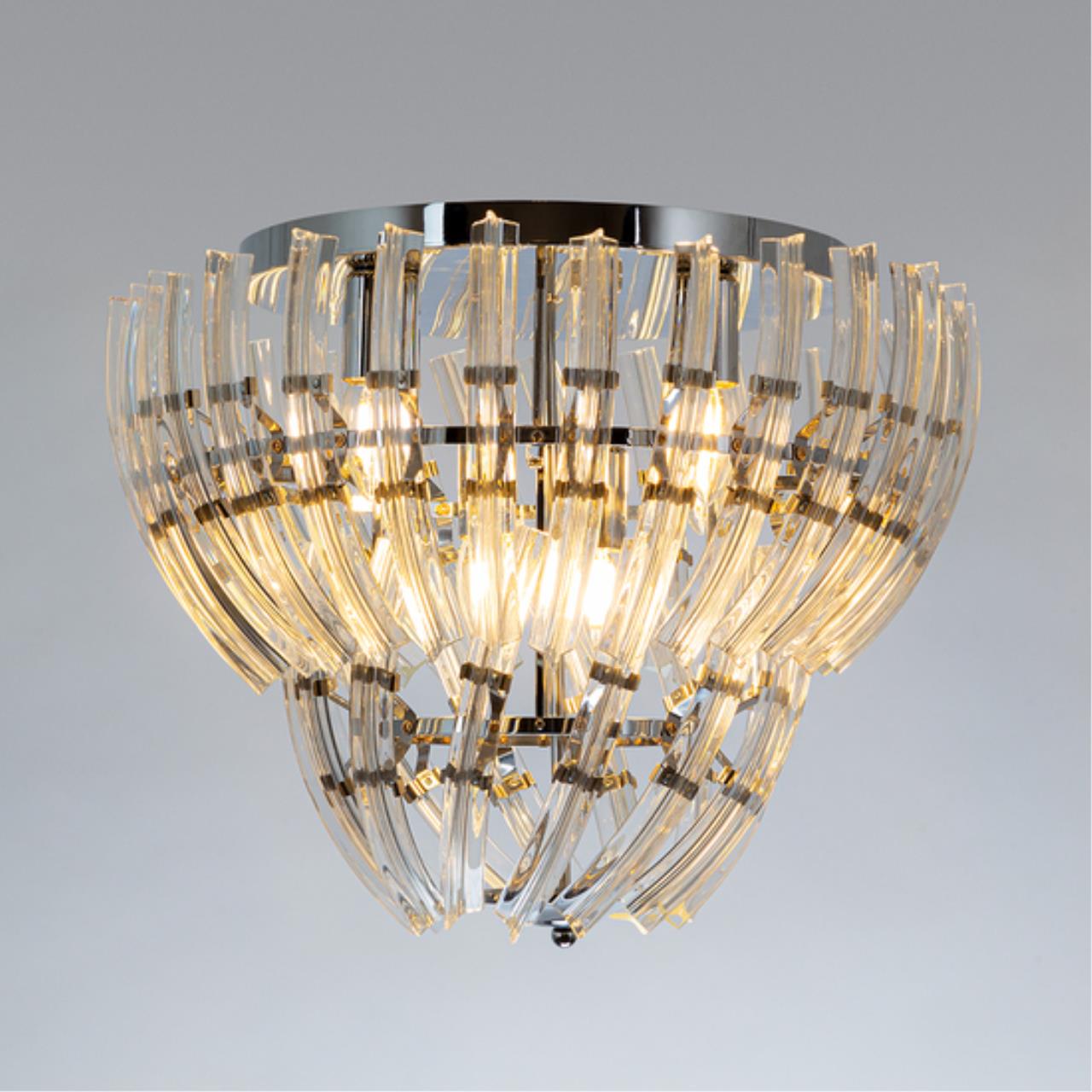 Картинка Потолочный светильник Arte Lamp ELLA A1054PL-6CC