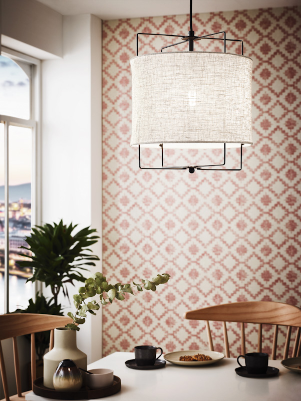 Картинка Подвесной светильник Eglo Bridekirk 43291