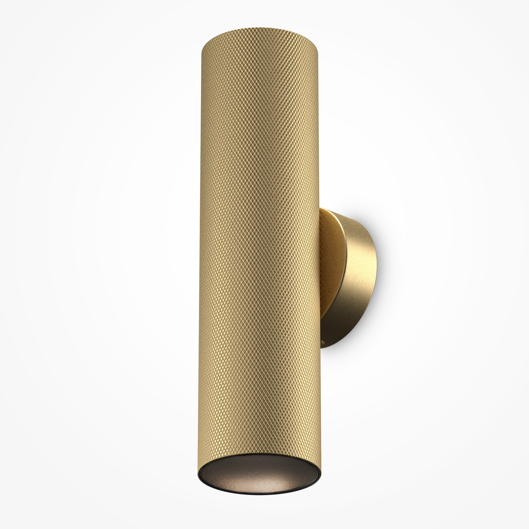 Картинка Настенный светильник Technical C080WL-02-GU10-MG