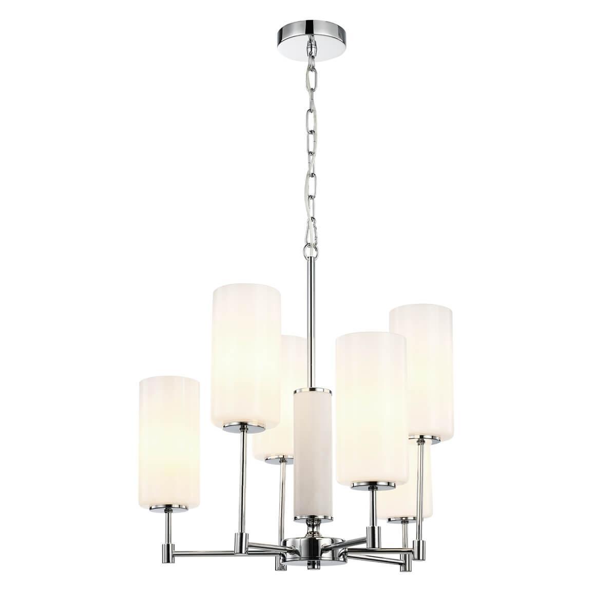 Картинка Подвесная люстра Favourite Palmarius 2814-6P