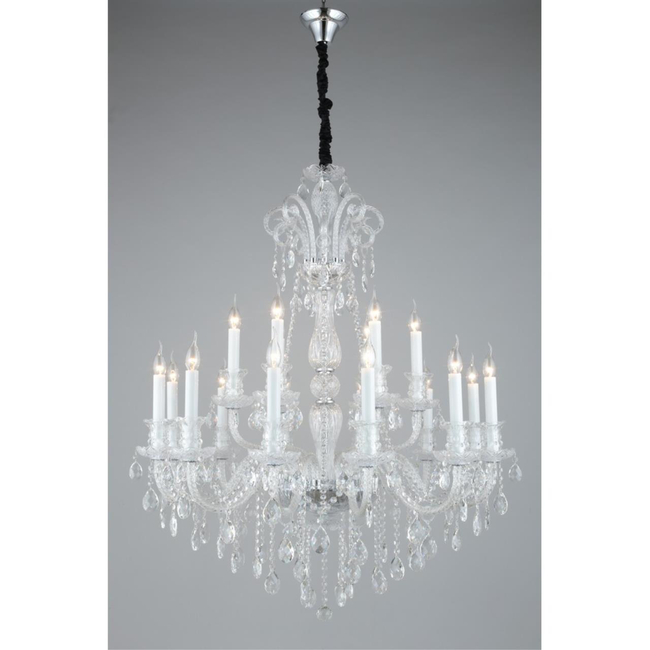 Картинка Подвесная люстра Aployt Ketrin APL.812.03.18