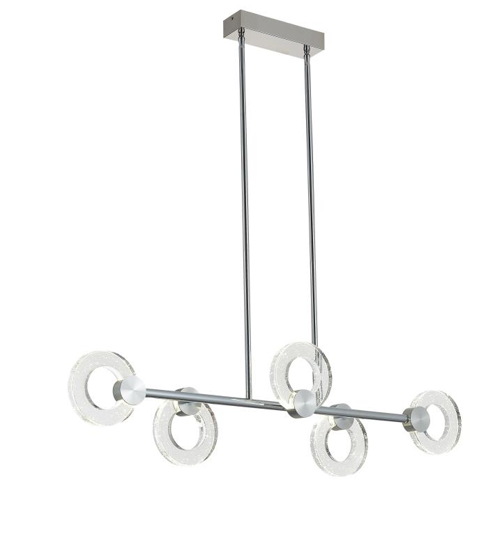 Картинка Подвесной светильник Simple story 1083-LED20PL