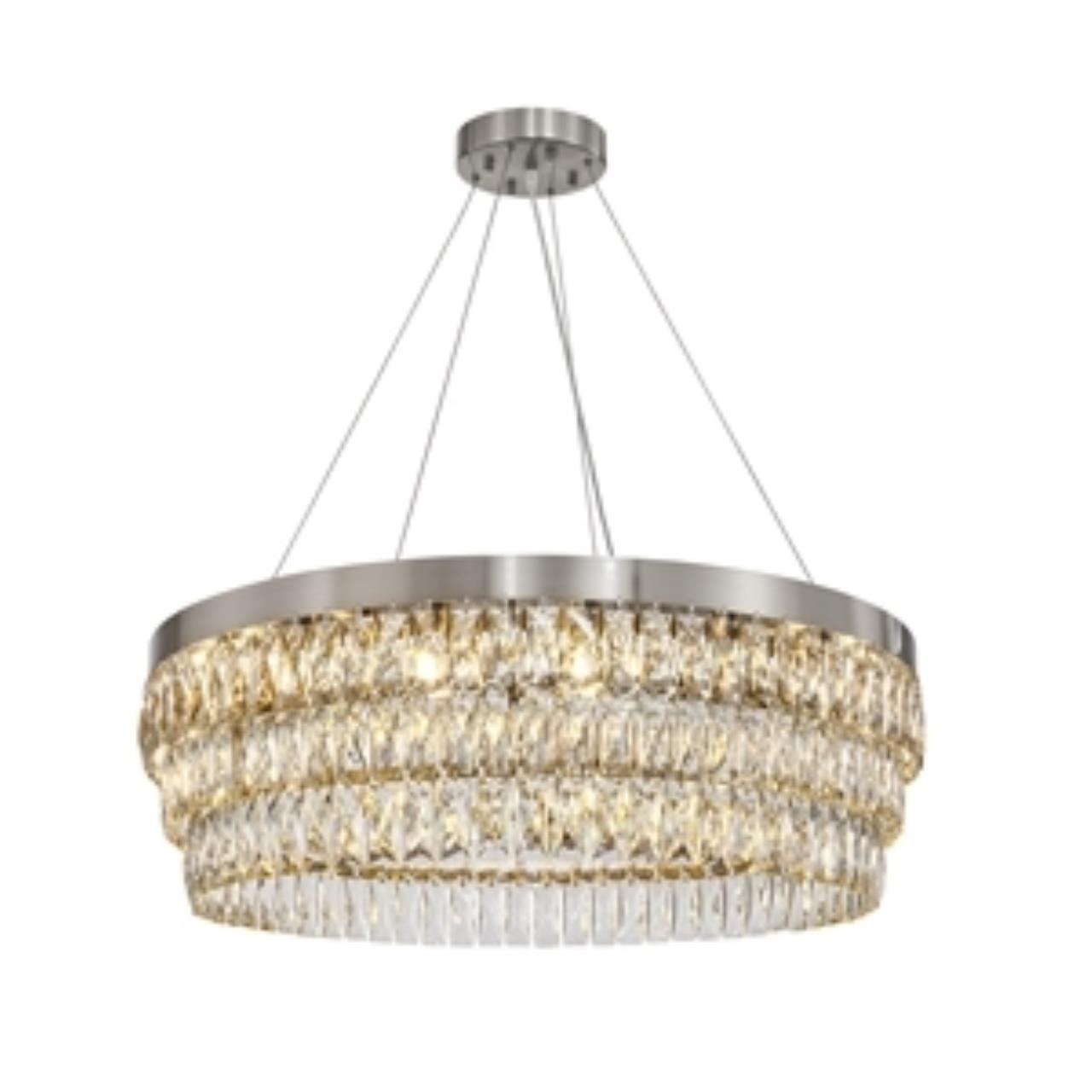 Картинка Подвесная люстра Favourite 4715-16P Magnitudo