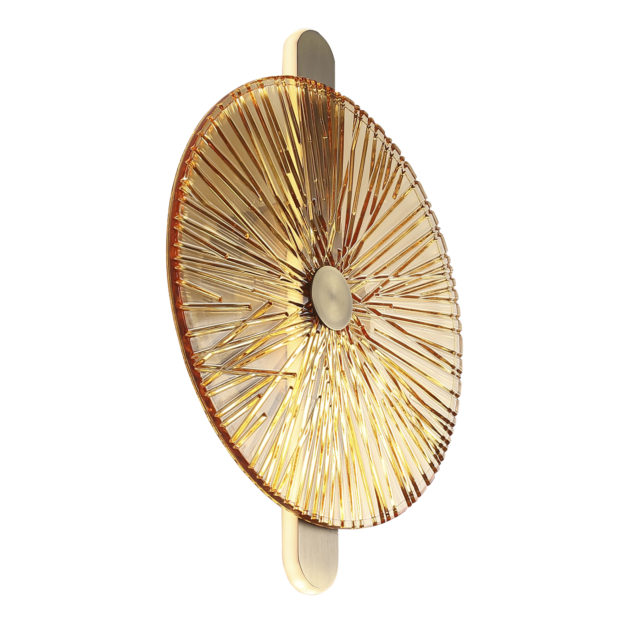 Картинка SL6141.311.01 Светильник настенный ST-Luce WASI