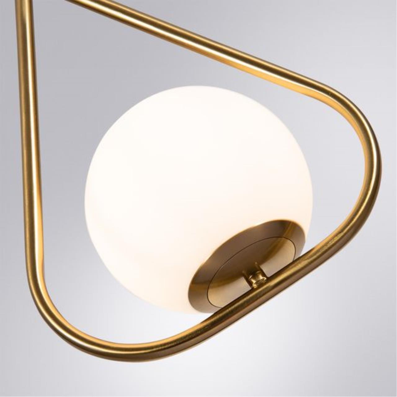 Картинка Подвесной светильник Arte Lamp MATISSE A7764SP-1AB