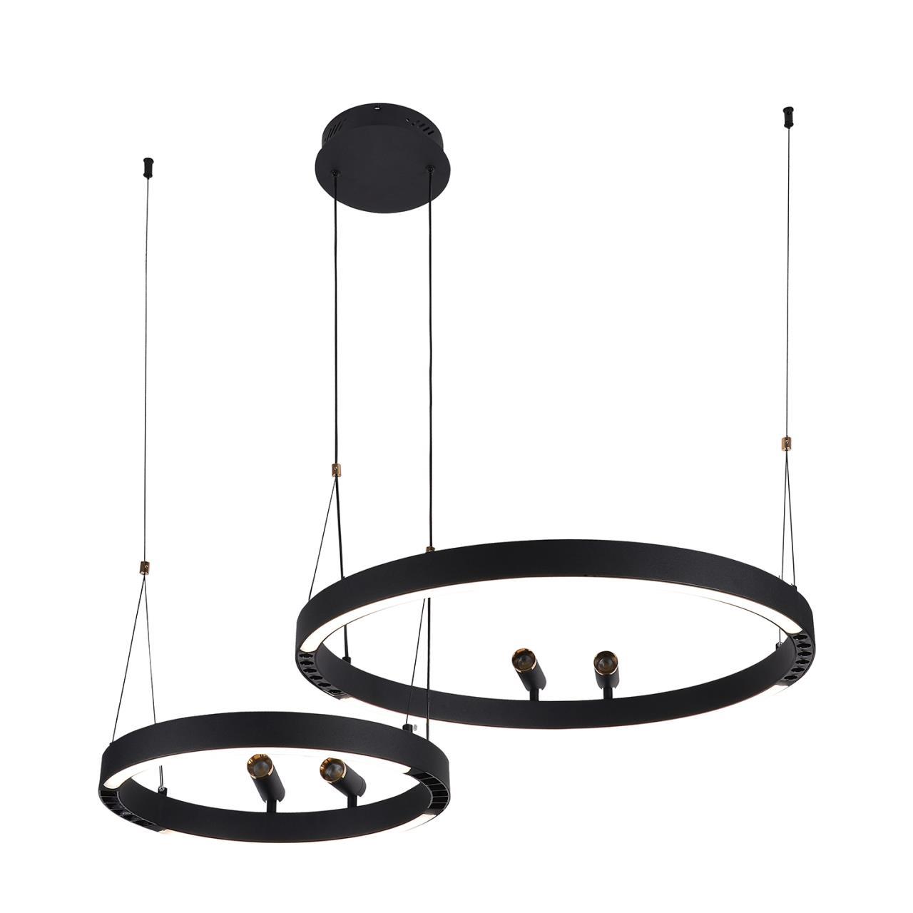 Картинка Подвесной светильник Slinga 4474-2P