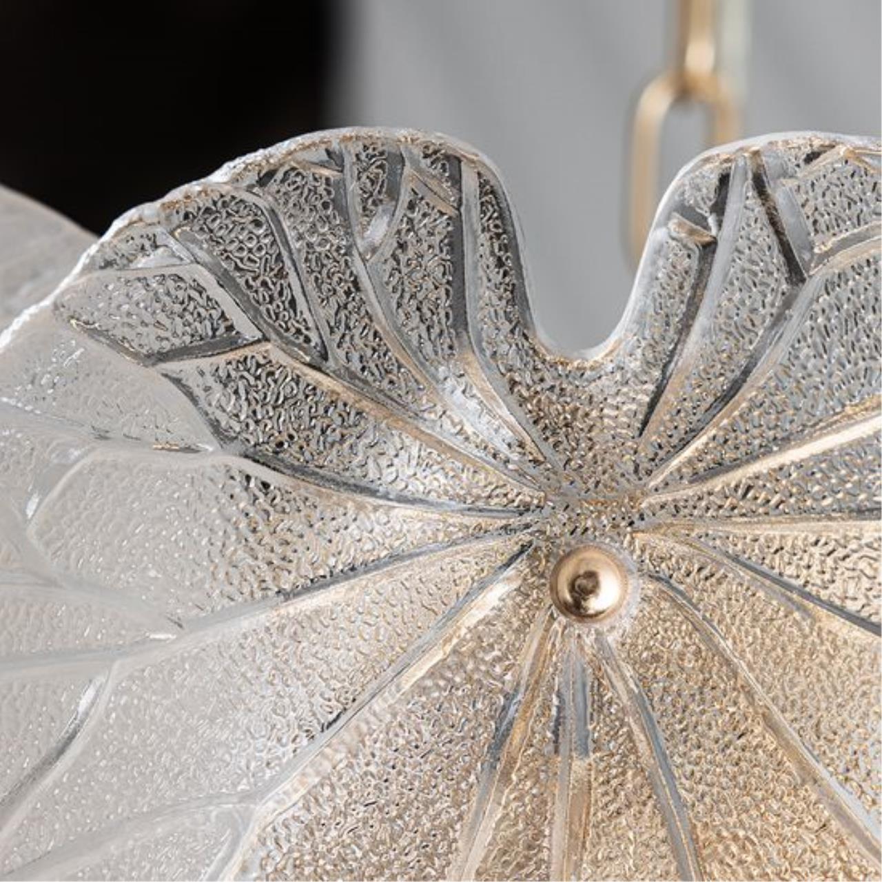 Картинка Подвесной светильник Arte Lamp KAPRI A4078LM-6GO