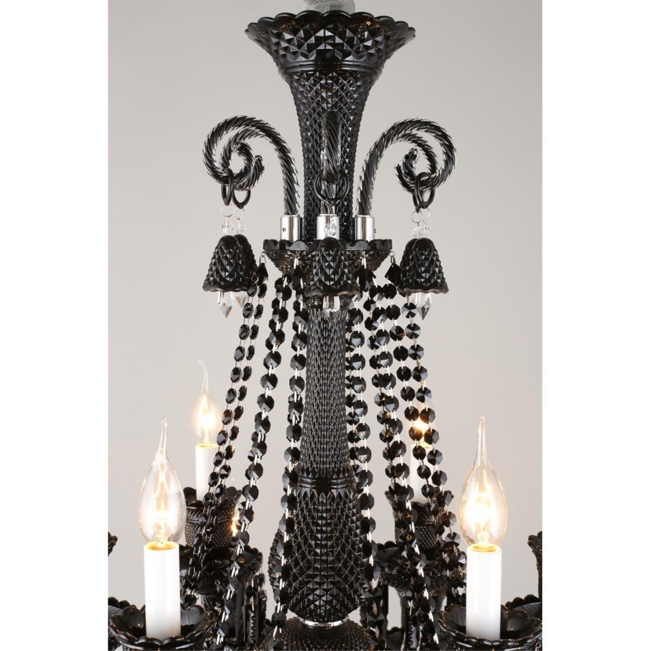 Картинка Подвесная люстра Aployt Kler APL.709.03.18