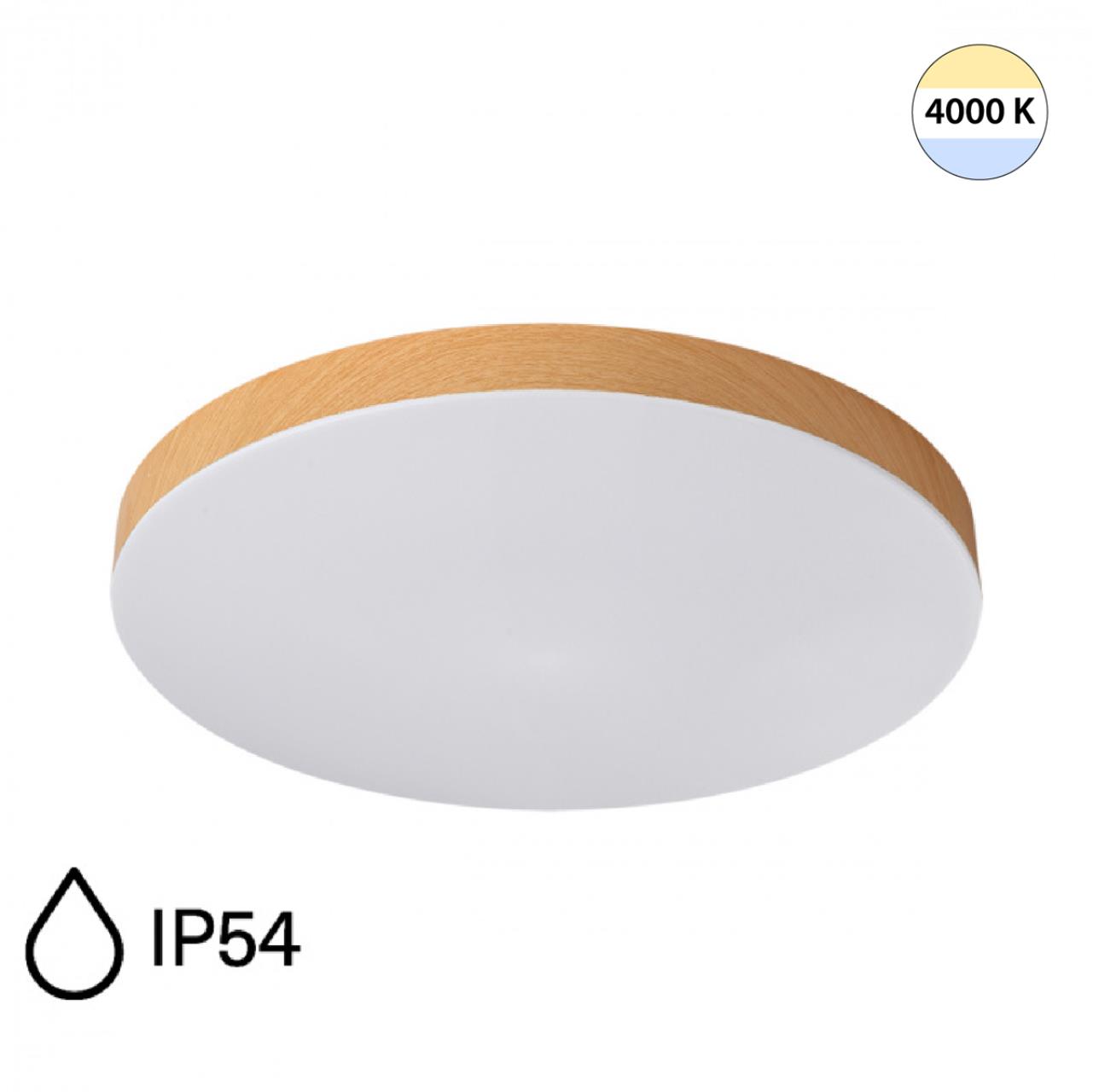 Картинка 7761/24L Sonex Светильник GAMMA