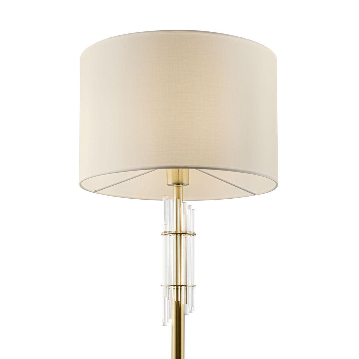 Картинка Торшер Maytoni MOD088FL-01BS