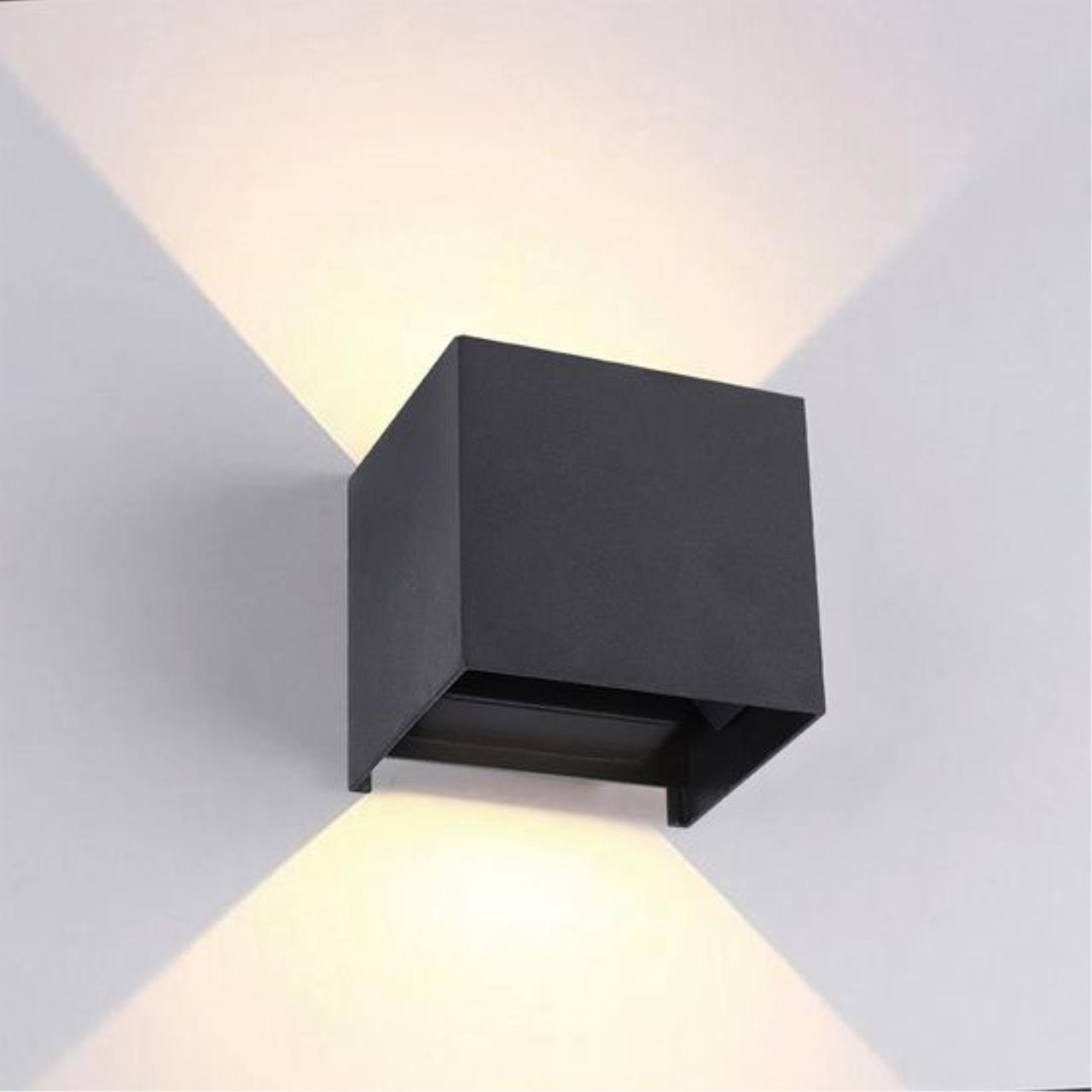 Картинка Уличный светильник Arte Lamp RULLO A1714AL-2BK