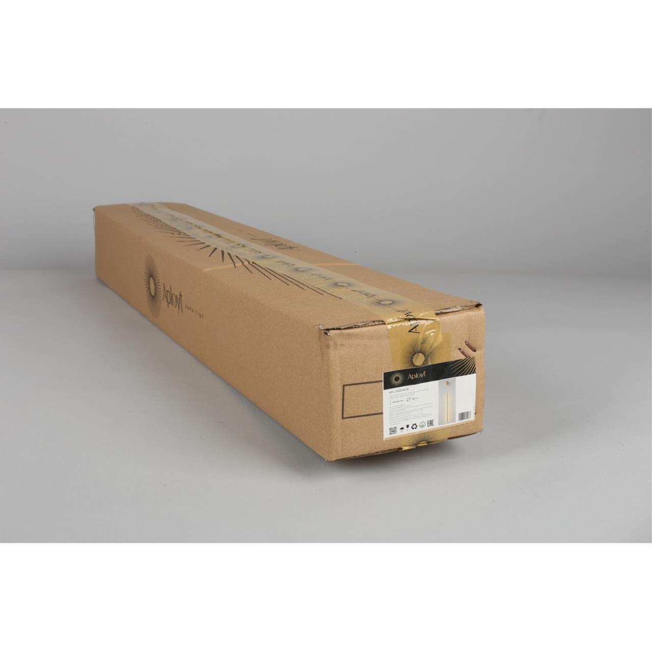 Картинка Подвесной светодиодный светильник Aployt Gabi APL.0123.16.15