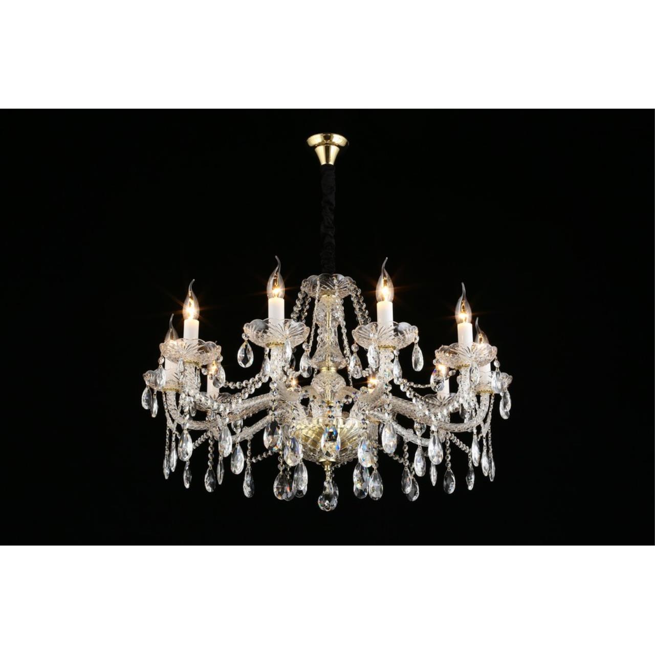 Картинка Подвесная люстра Aployt Anula APL.810.03.10