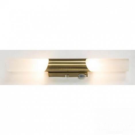 Картинка Подсветка для зеркал Arte Lamp Aqua-Bastone A2470AP-2AB