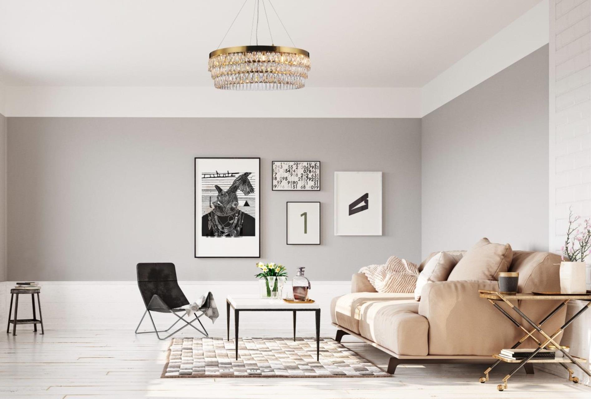 Картинка Подвесная люстра Favourite Magnitudo 2206-16P