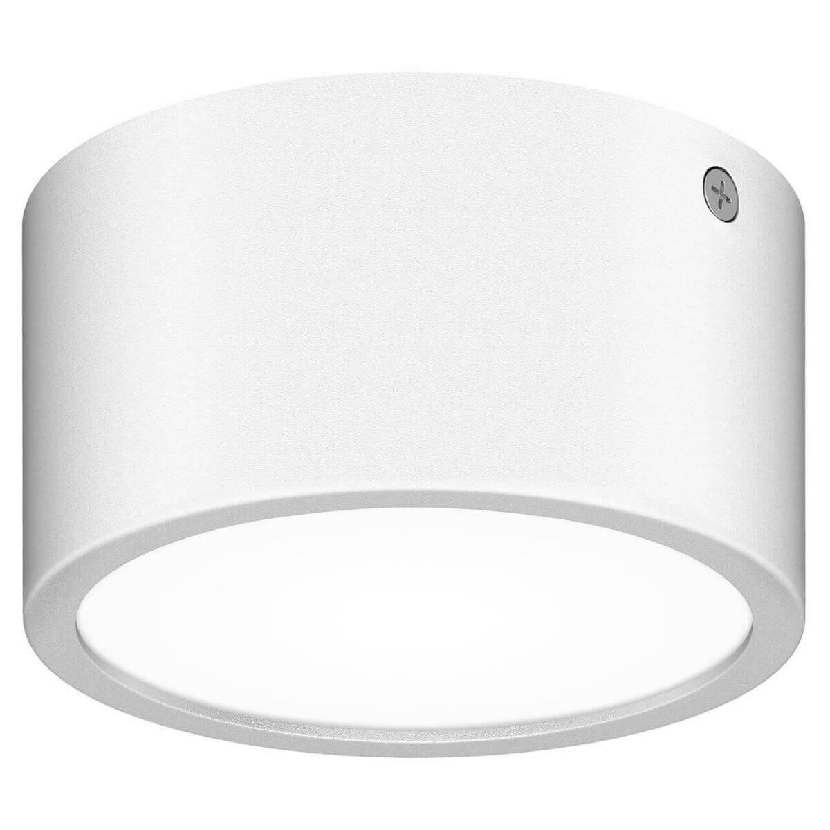 Картинка Уличный светодиодный светильник Lightstar Zolla 380164