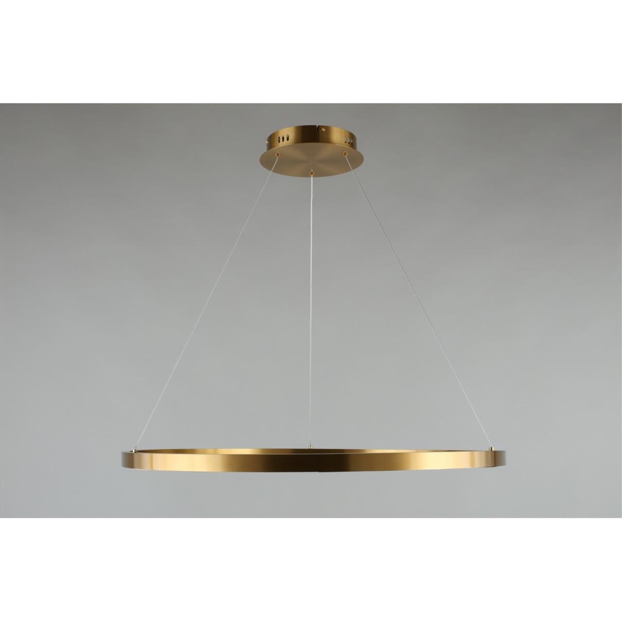 Картинка APL.051.13.43Светильник подвесной светодиодный  Aployt Noella