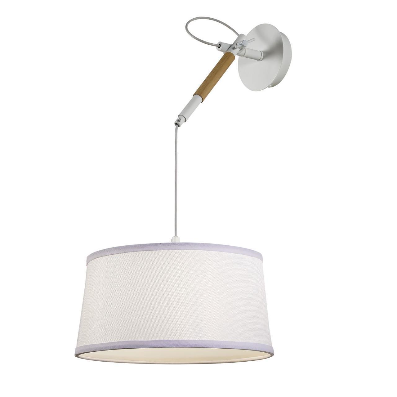 Картинка Настенно-потолочный светильник Eureka 3005-1P