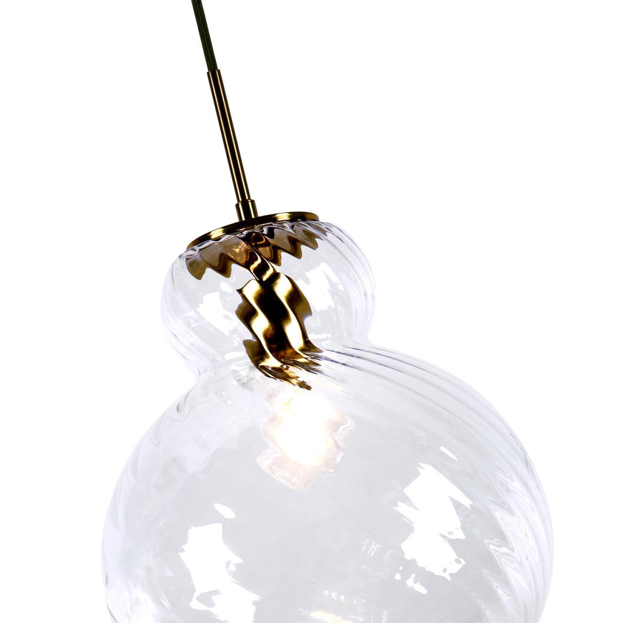 Картинка Подвесной светильник Ortus 4267-1P