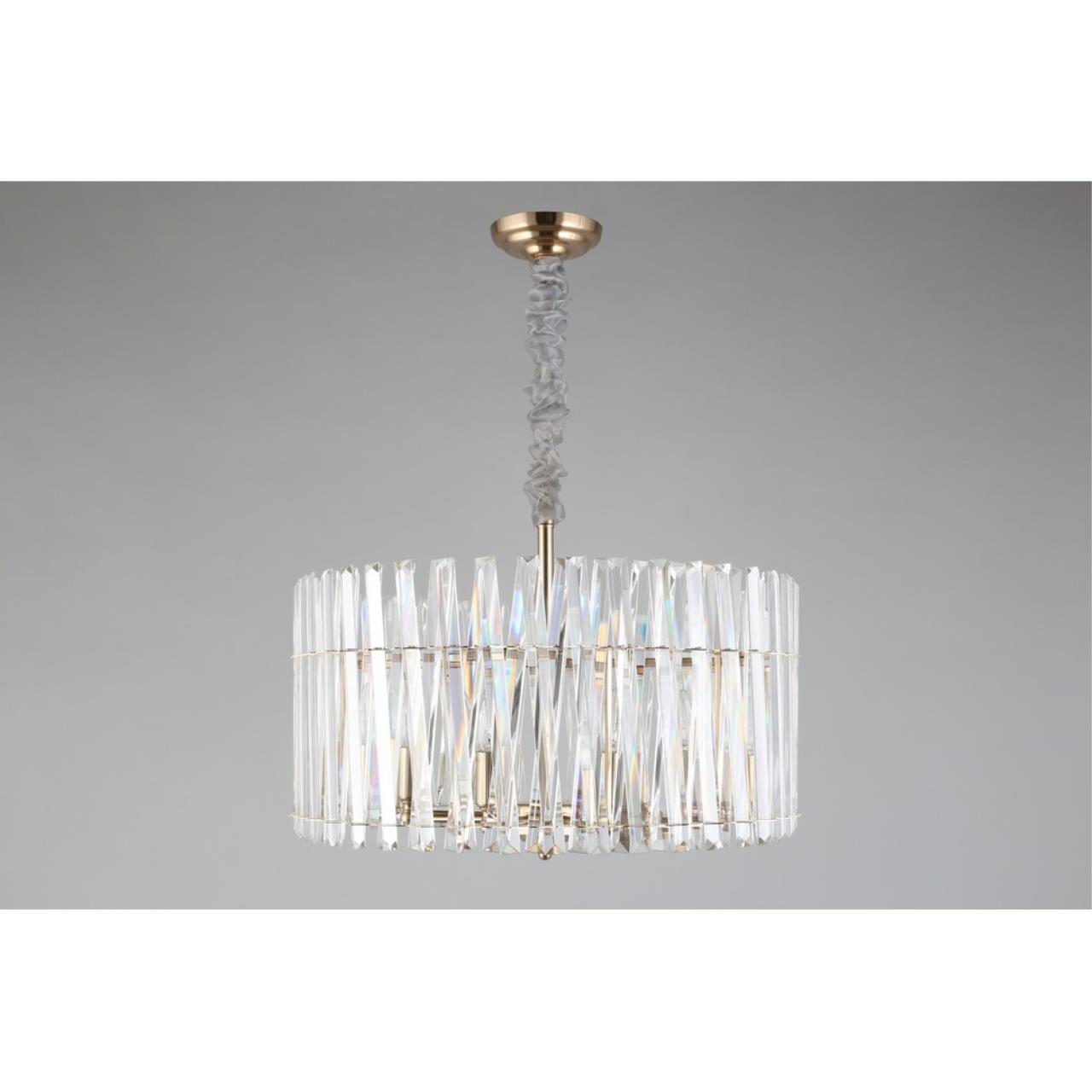 Картинка Подвесная люстра Aployt Verene APL.808.13.08